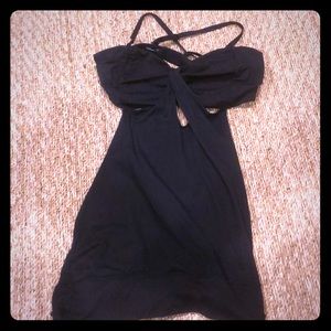 Lululemon vintage top